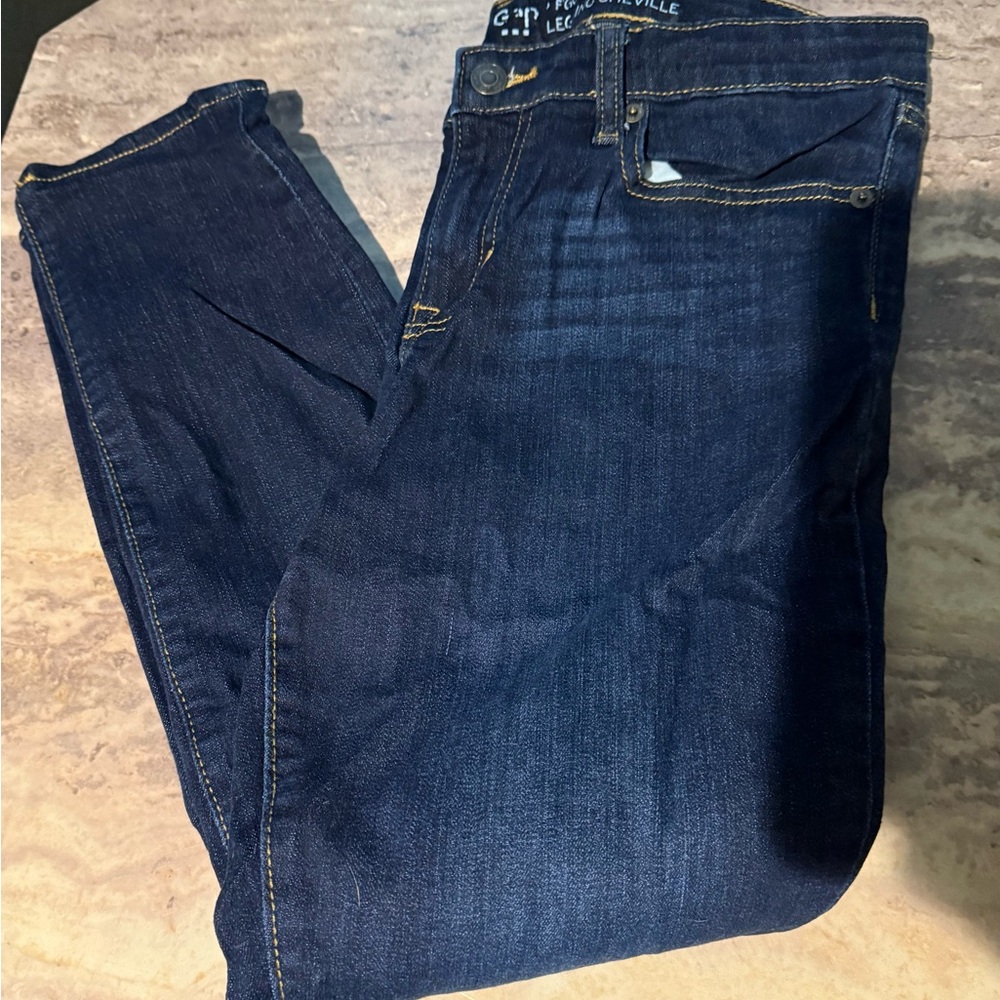 GAP Women’s Skimmer Jeans